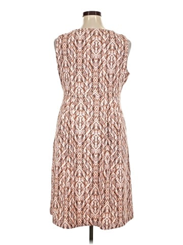 Eddie Bauer Casual Dress (view 2)