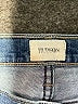 Hudson Jeans Hearts Blue Jeans Size 30 waist - photo 7