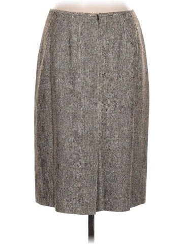 Kasper A.S.L. Formal Skirt (view 2)