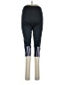 Adidas Color Block Blue Active Pants Size L - photo 2
