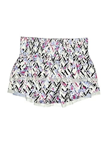 Lucky in Love Active Skort (view 2)