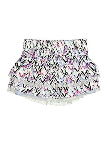 Lucky in Love Active Skort (view 1)