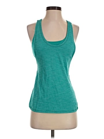 Lululemon Athletica Active Tank (view 1)