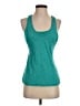 Lululemon Athletica Teal Active Tank Size 4 - photo 1