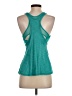 Lululemon Athletica Teal Active Tank Size 4 - photo 2