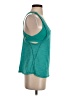 Lululemon Athletica Teal Active Tank Size 4 - photo 4