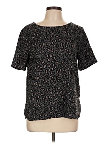 Ann Taylor LOFT Pullover Sweater (view 1)