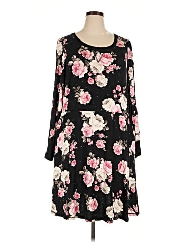 Torrid Casual Dress (view 1)