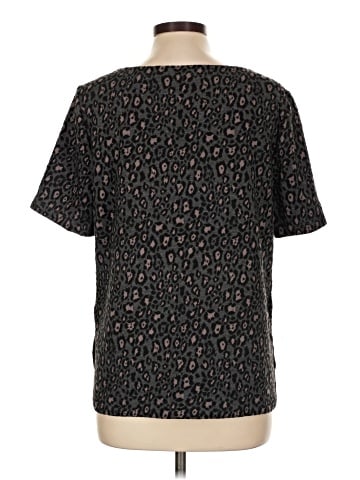 Ann Taylor LOFT Pullover Sweater (view 2)