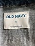 Old Navy 100% Cotton Blue Denim Jacket Size XL - photo 6