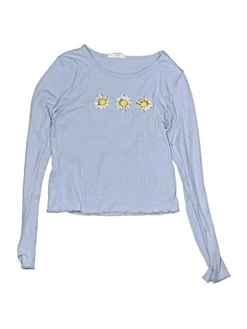 Ally B Long Sleeve T-Shirt (view 1)