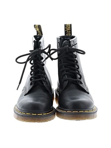 Dr. Martens Ankle Boots (view 2)