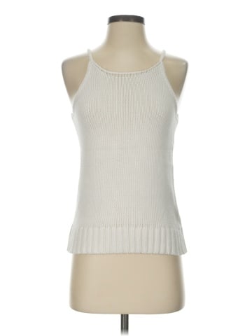 Elie Tahari Sweater Vest (view 1)