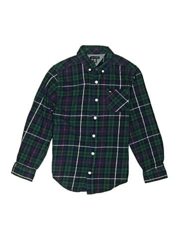 Tommy Hilfiger Long Sleeve Button-Down Shirt (view 1)