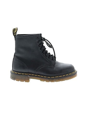 Dr. Martens Ankle Boots (view 1)