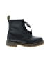 Dr. Martens Black Ankle Boots Size 4 - photo 1