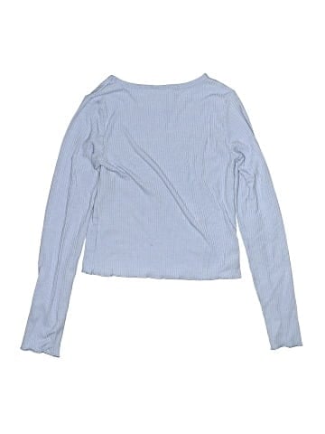Ally B Long Sleeve T-Shirt (view 2)