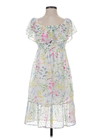 Gymboree Cocktail Dress (view 1)