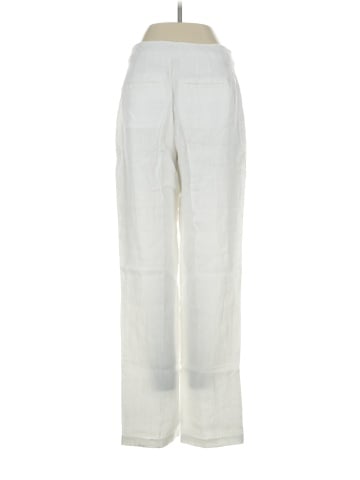 Coldwater Creek Linen Pants (view 2)