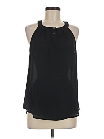 41Hawthorn Sleeveless Blouse (view 1)