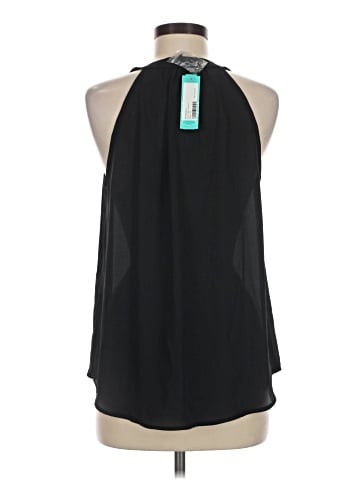 41Hawthorn Sleeveless Blouse (view 2)