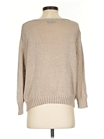 Wooden Ships Pullover Sweater (view 2)