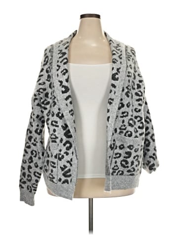 Walmart Cardigan (view 1)
