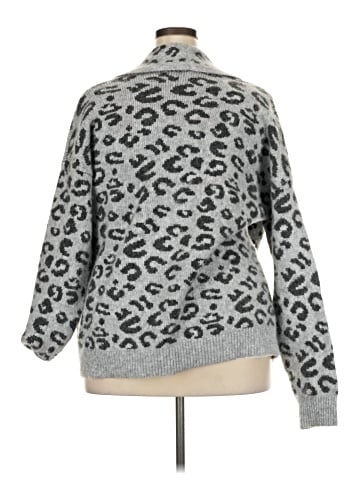 Walmart Cardigan (view 2)