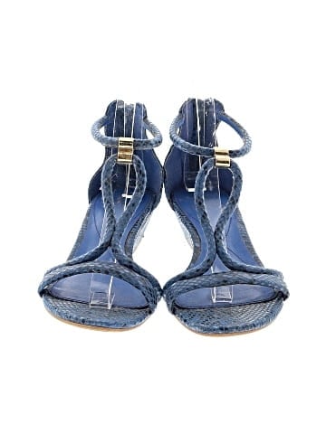 Isola Wedges (view 2)