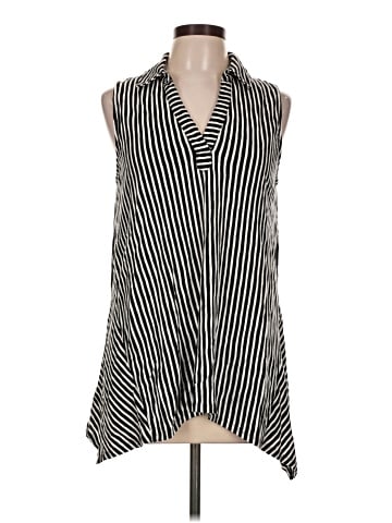 Soma Sleeveless Blouse (view 1)