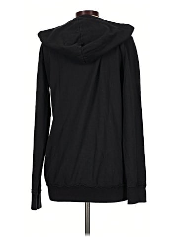 Rails Coat (view 2)