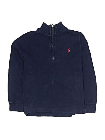 Polo by Ralph Lauren Pullover Sweater (view 1)