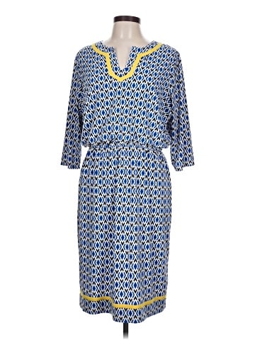Peter Nygard Casual Dress (view 1)