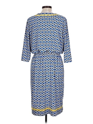 Peter Nygard Casual Dress (view 2)