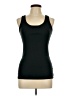 Mossimo Black Tank Top Size L - photo 1