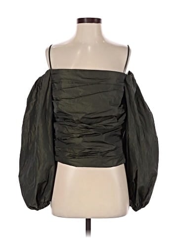 STINE GOYA 3/4 Sleeve Blouse (view 1)