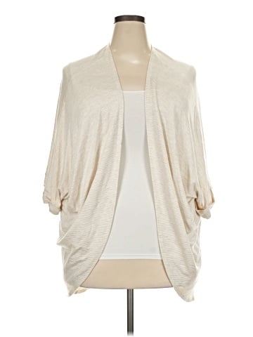 Agnes & Dora Cardigan (view 1)