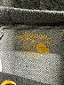 Boboli Gray Casual Pants 6-9 MO / 9 MO - photo 3