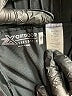 ZeroXposur Solid Black Active Skort Size XXL - photo 3