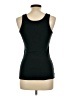 Mossimo Black Tank Top Size L - photo 2