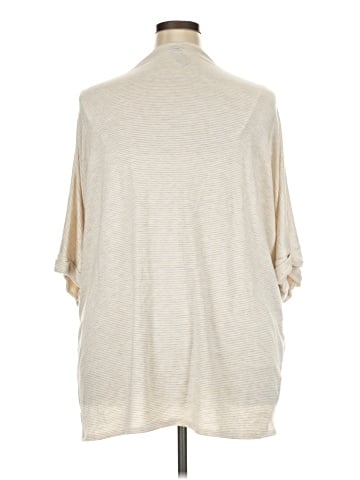 Agnes & Dora Cardigan (view 2)
