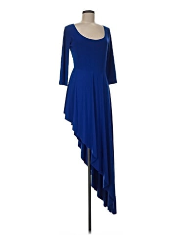 Norma Kamali Cocktail Dress (view 1)