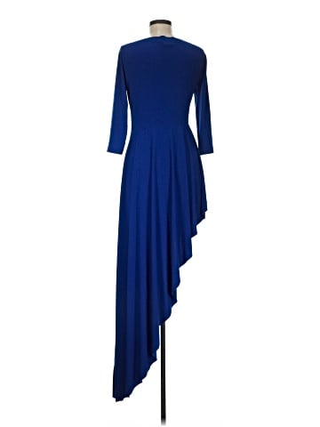 Norma Kamali Cocktail Dress (view 2)