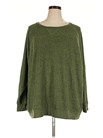 Torrid Pullover Sweater (view 1)