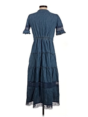 Gap x LoveShackFancy Casual Dress (view 2)
