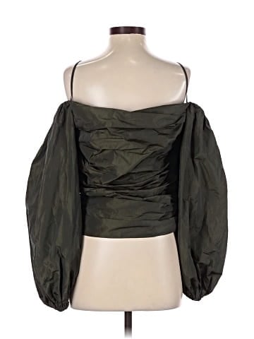 STINE GOYA 3/4 Sleeve Blouse (view 2)