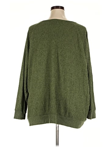 Torrid Pullover Sweater (view 2)