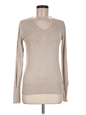 Mossimo Pullover Sweater (view 1)
