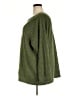 Torrid Green Pullover Sweater Size 5X Plus (5) - photo 5