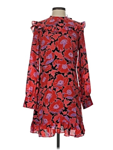 Who What Wear Casual Dress (view 1)